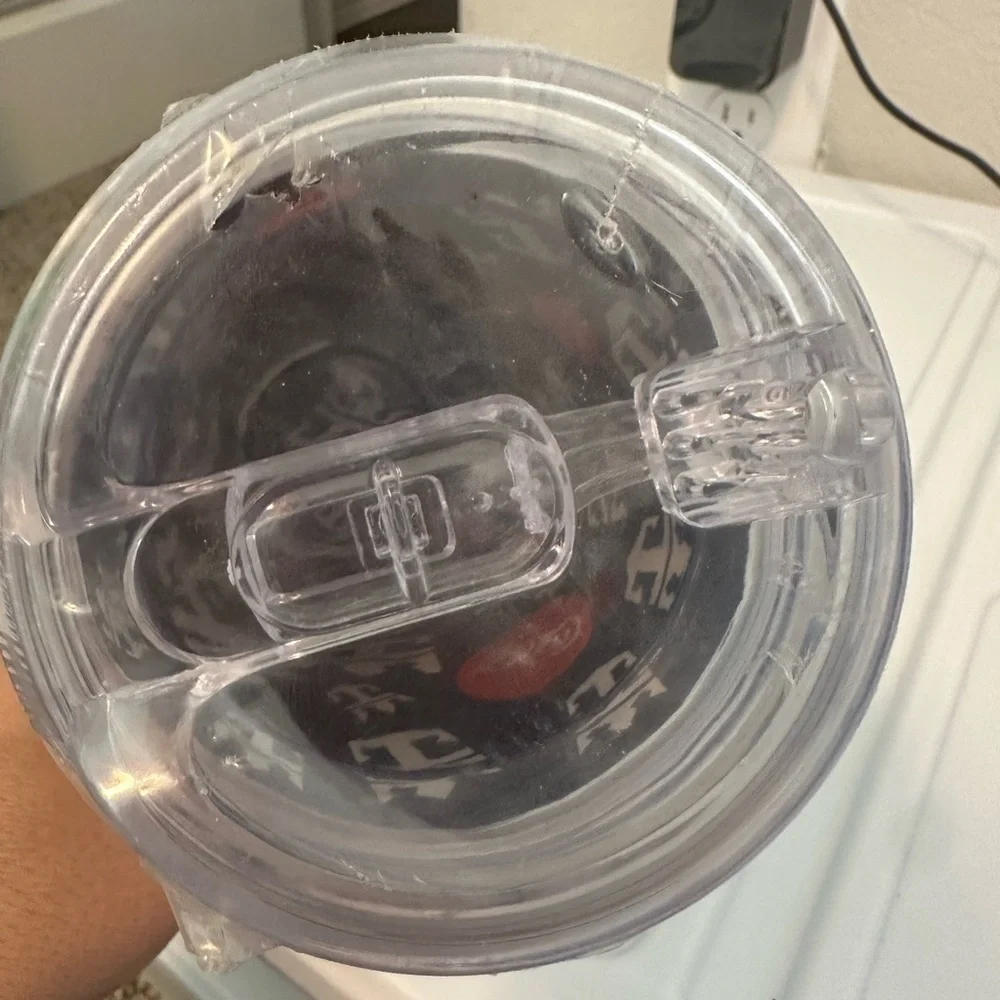 Royal Caribbean Coca‎ Cola Travel Mugs Tumblers 2015 Brand New Beverages Drinks - Picture 4 of 9